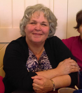 Barb Springer, Artistic Director