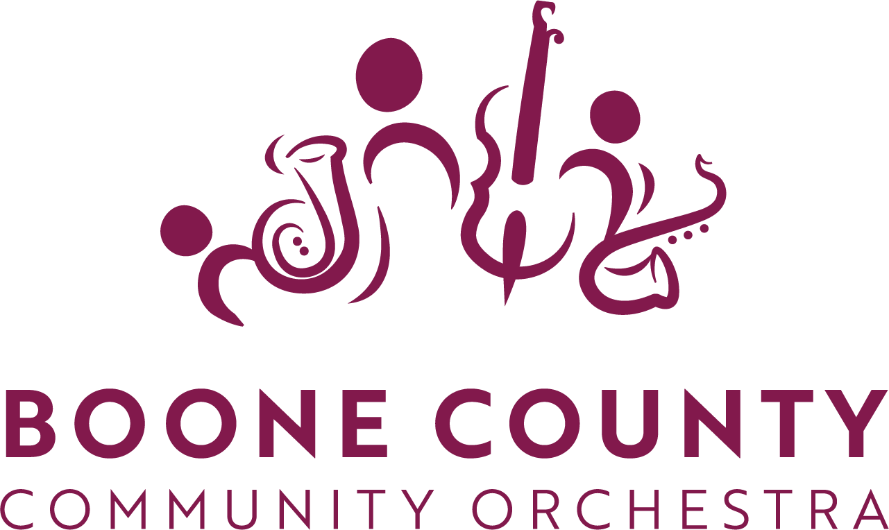 Boone County Community Orchestra