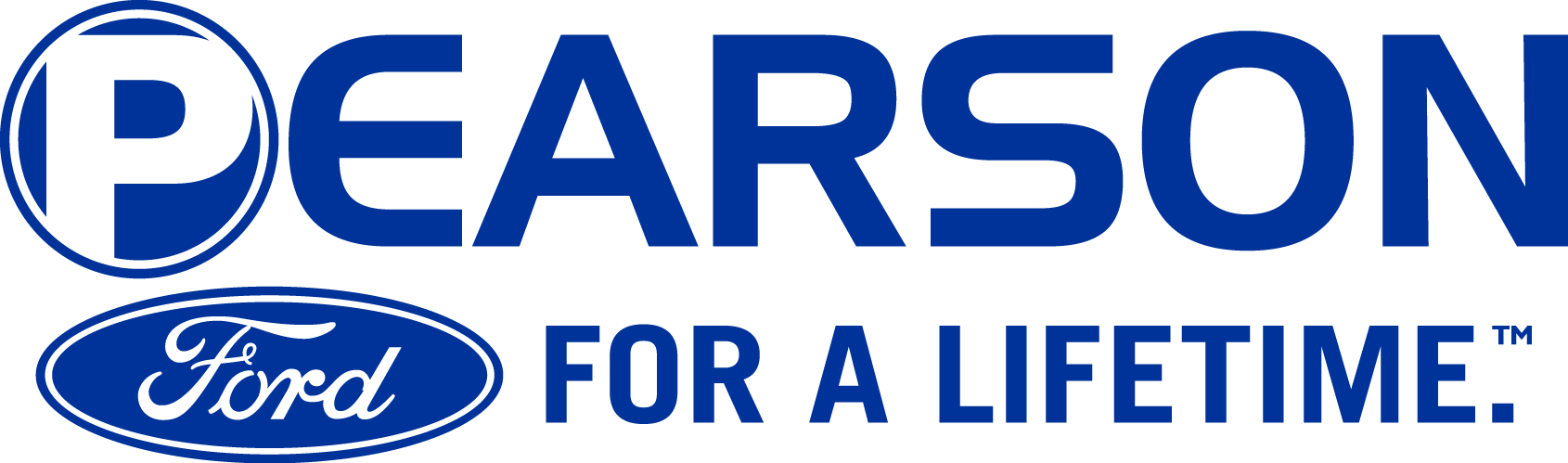 Pearson Ford